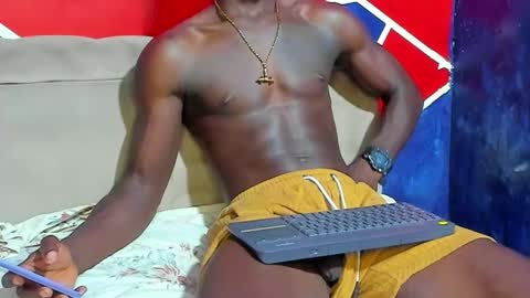 Snapshot of derekward01 chatting on February 2026 05:57:02 PM DerekWard online show from February 2026 05:57:02 PM