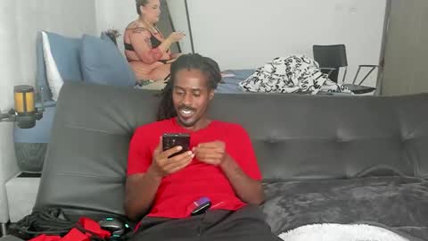 Derk  Mae online show from May 2026 05:10:02 PM