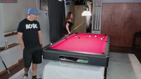 Derrick 52 and Brittany 50 online show from March 2026 06:57:01 PM