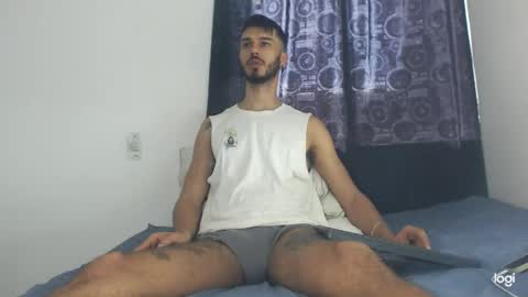 Snapshot of derrymaster chatting on February 2025 02:37:01 PM JhimyMaster online show from February 2025 02:37:01 PM