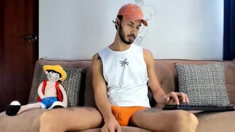 JhimyMaster online show from March 2026 02:13:01 PM