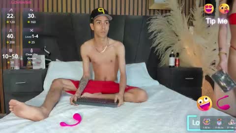 Snapshot of derrymeyers chatting on January 2026 05:43:02 AM derrymeyers online show from January 2026 05:43:02 AM