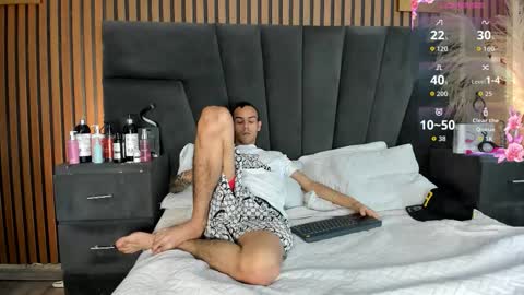 Snapshot of derrymeyers chatting on January 2026 08:41:01 AM derrymeyers online show from January 2026 08:41:01 AM