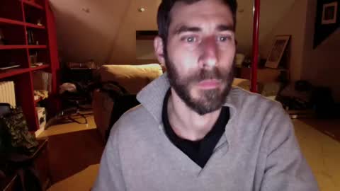 Snapshot of derspanishboy chatting on December 2024 10:58:02 PM derspanishboy online show from December 2024 10:58:02 PM