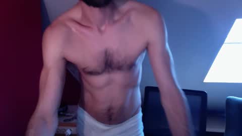 Snapshot of derspanishboy chatting on March 2026 05:52:02 PM derspanishboy online show from March 2026 05:52:02 PM