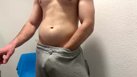 Tom online show from February 2026 03:53:01 PM