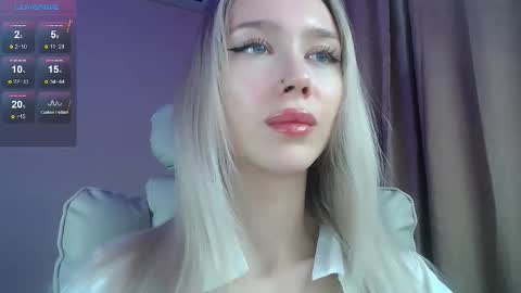 Ari online show from September 2025 05:18:02 PM