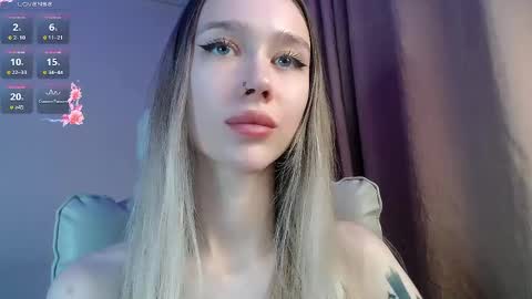 Ari online show from May 2026 05:31:01 PM