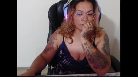 desertadventures25 online show from March 2026 05:01:02 AM