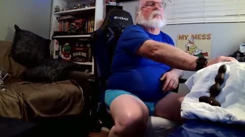 Snapshot of desertknight56 chatting on February 2025 03:29:02 AM D K online show from February 2025 03:29:02 AM