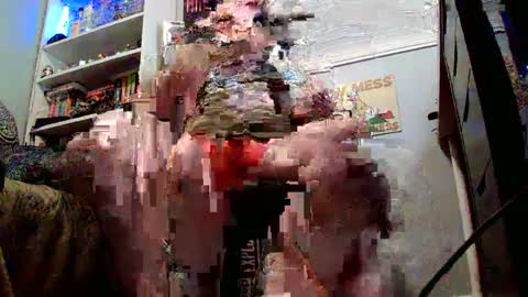 Snapshot of desertknight56 chatting on February 2025 02:18:01 AM D K online show from February 2025 02:18:01 AM