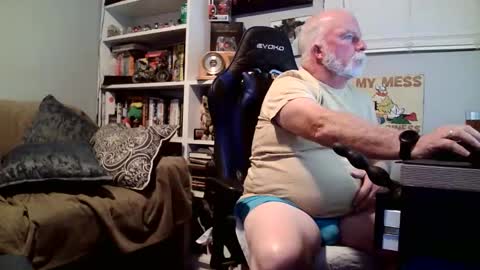 D K online show from March 2026 03:23:02 AM