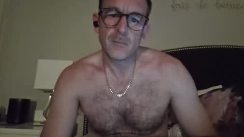 desertranger online show from November 2025 01:51:01 PM
