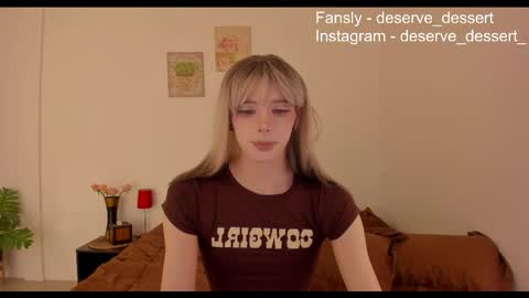 Domi  online show from May 2026 01:18:01 PM