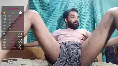 desi_boy799417 online show from March 2025 05:00:02 AM