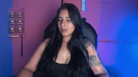 NTMY guys im a kinda desi from Medellin  online show from April 2026 07:59:02 PM