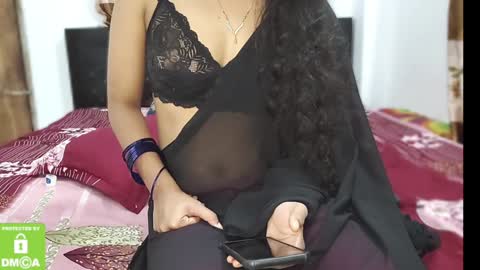 Eva and Adam online show from January 2025 07:28:01 PM