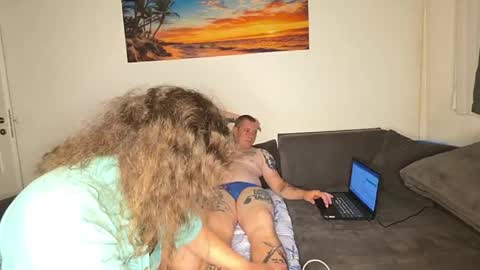 Finn and Diana online show from June 2026 07:06:02 PM