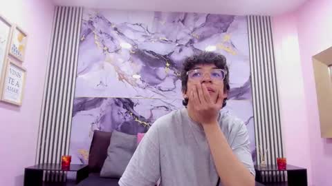 desire_ecstasy online show from November 2025 01:00:02 PM