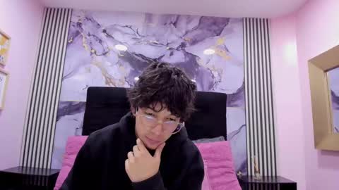 desire_ecstasy online show from November 2025 01:15:01 PM