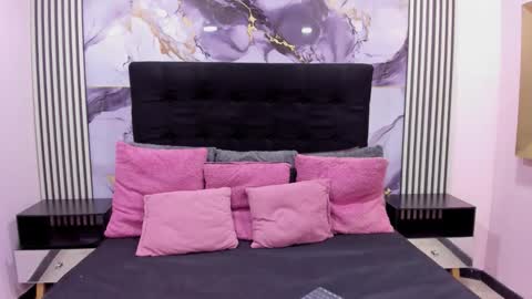 desire_ecstasy online show from December 2025 12:25:01 PM