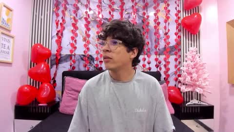 desire_ecstasy online show from February 2026 03:24:02 AM