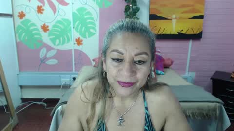 VALERIA online show from December 2024 08:34:01 PM