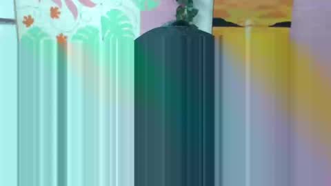 VALERIA online show from January 2025 09:10:01 PM