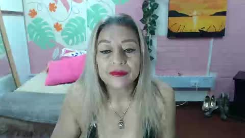 VALERIA online show from February 2025 08:42:02 PM