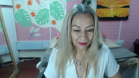 VALERIA online show from March 2025 09:15:02 PM