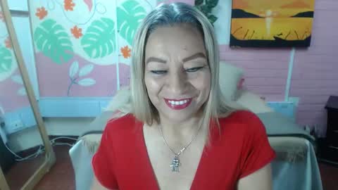 VALERIA online show from October 2025 04:42:02 PM