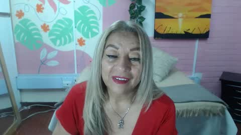 VALERIA online show from November 2025 04:31:02 PM