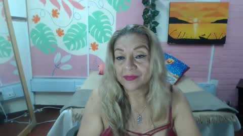 VALERIA online show from December 2025 04:36:02 PM