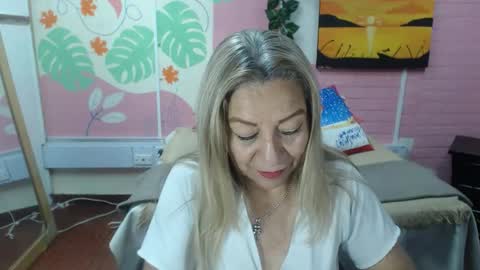 VALERIA online show from January 2026 05:16:02 PM