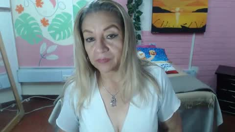 VALERIA online show from January 2026 04:31:01 PM