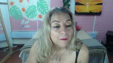 VALERIA online show from January 2026 03:14:02 PM
