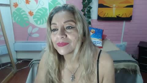 VALERIA online show from January 2026 03:50:02 PM