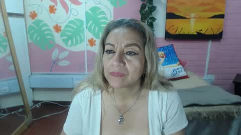 VALERIA online show from January 2026 05:38:01 PM