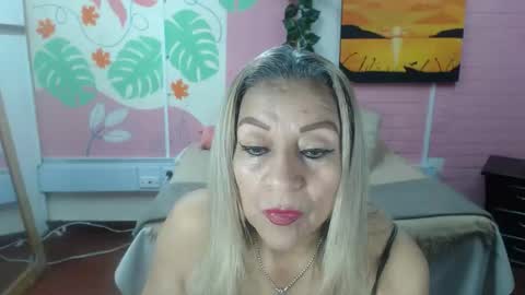 VALERIA online show from February 2026 03:22:01 PM