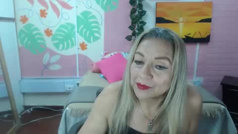 VALERIA online show from February 2026 04:00:02 PM