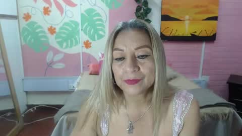 VALERIA online show from February 2026 04:48:01 PM