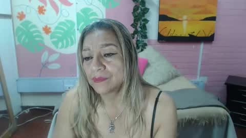 VALERIA online show from March 2026 03:51:01 PM