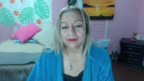 VALERIA online show from April 2026 05:31:02 PM