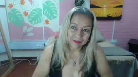 Snapshot of desire_latin chatting on June 2026 03:49:02 PM VALERIA online show from June 2026 03:49:02 PM