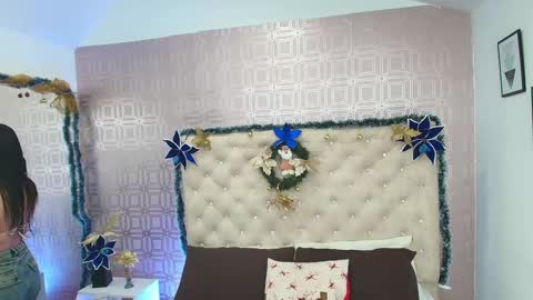 Snapshot of desire_sara chatting on January 2025 12:26:01 PM Sara Desire online show from January 2025 12:26:01 PM