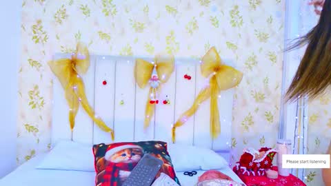 Sara Desire online show from December 2025 12:22:02 PM