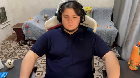 desiredude9 online show from October 2025 07:16:02 PM