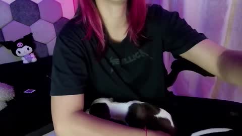 TORI AND MR. BEAR online show from February 2026 06:14:01 PM