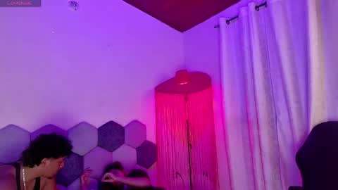 TORI AND MR. BEAR online show from April 2026 06:34:01 PM