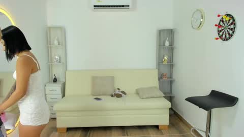 JASMINE  - DARWIN - MEGAN - JUANCA online show from May 2026 12:49:01 AM